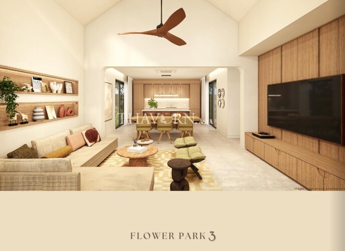 Flower Park 3