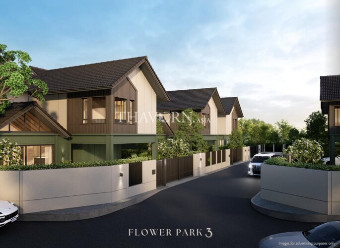 Flower Park 3