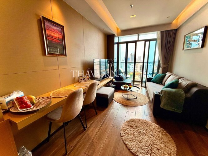 รูปถ่าย คอนโด เบเวอร์ลี่ เมาน์เท่น เบย์ คอนโด
