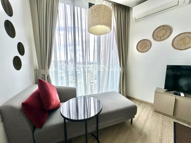 照片 房子 Edge Central Pattaya 公寓