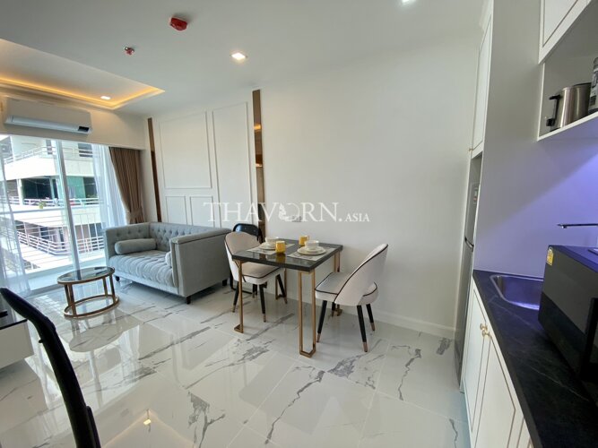 фото квартира ЖК Empire Tower Pattaya