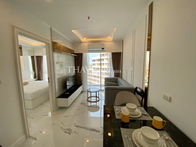 фото квартира ЖК Empire Tower Pattaya