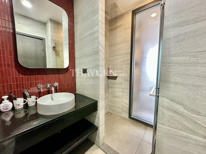 照片 房子 Edge Central Pattaya 公寓