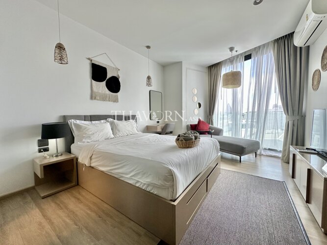 照片 房子 Edge Central Pattaya 公寓