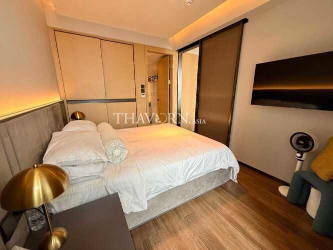 รูปถ่าย คอนโด เบเวอร์ลี่ เมาน์เท่น เบย์ คอนโด