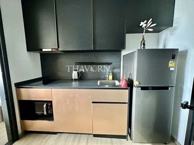 照片 房子 Edge Central Pattaya 公寓
