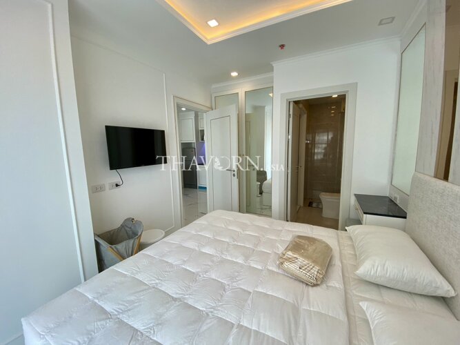 фото квартира ЖК Empire Tower Pattaya