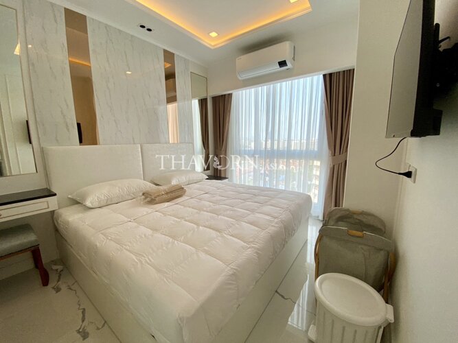 фото квартира ЖК Empire Tower Pattaya
