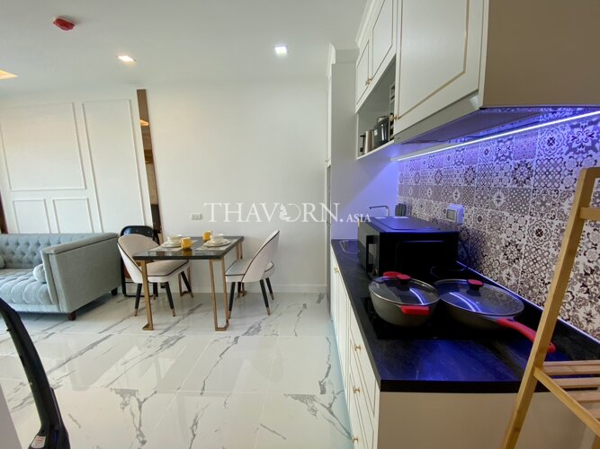 фото квартира ЖК Empire Tower Pattaya