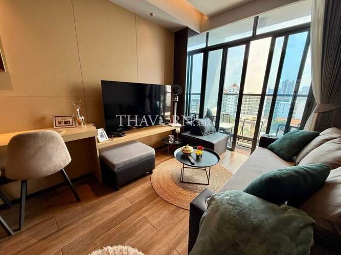 รูปถ่าย คอนโด เบเวอร์ลี่ เมาน์เท่น เบย์ คอนโด
