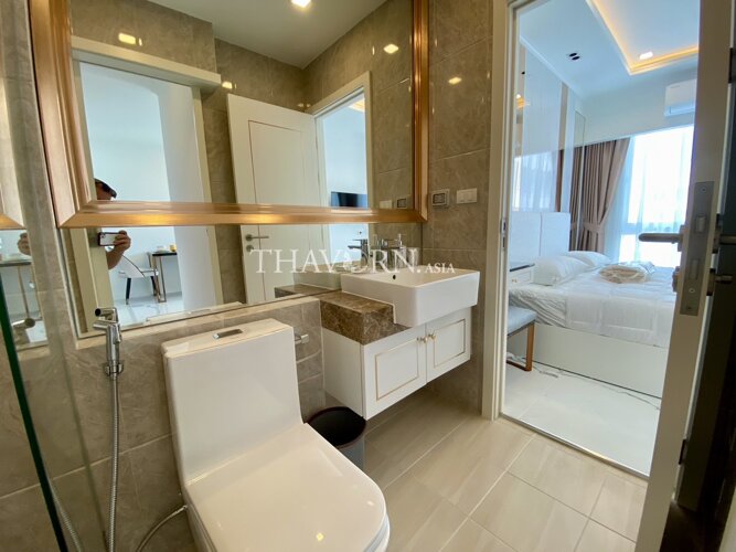 фото квартира ЖК Empire Tower Pattaya