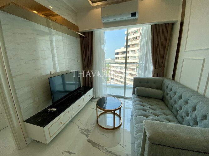 фото квартира ЖК Empire Tower Pattaya