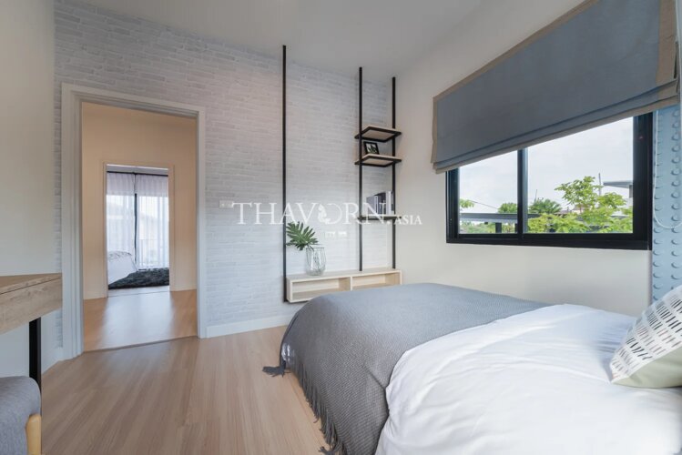 Baan Fah Greenery Loft Pattaya