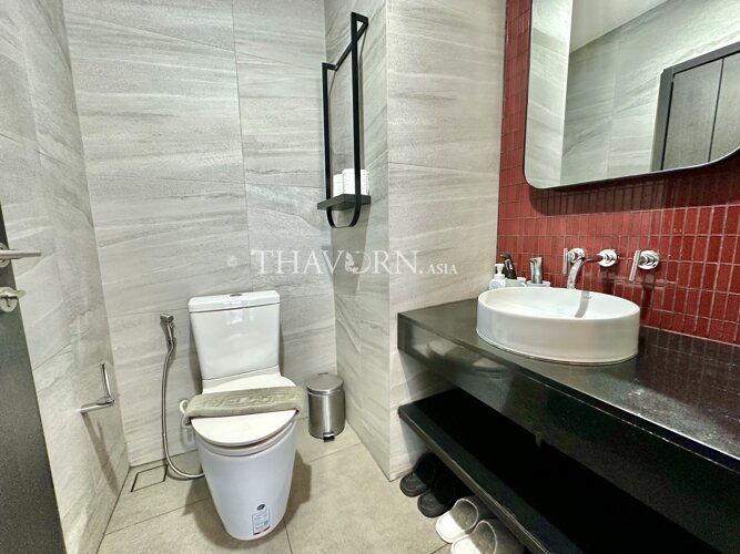 照片 房子 Edge Central Pattaya 公寓