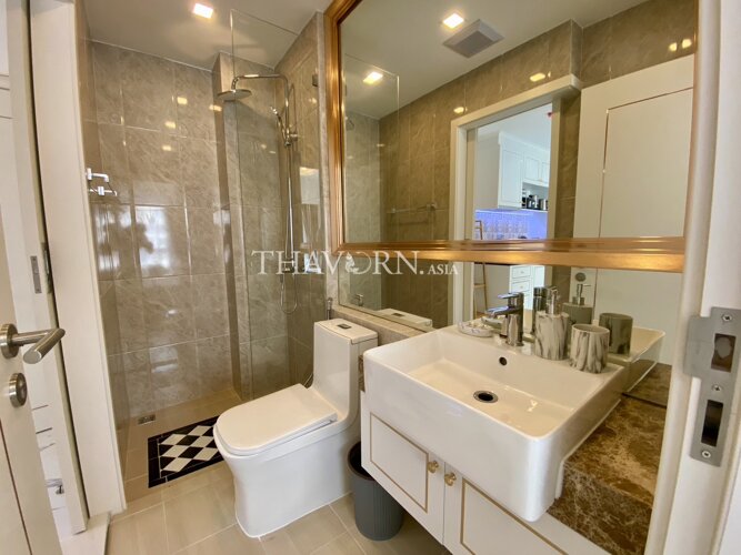 фото квартира ЖК Empire Tower Pattaya