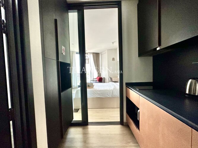 照片 房子 Edge Central Pattaya 公寓