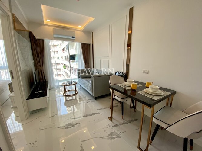 фото квартира ЖК Empire Tower Pattaya
