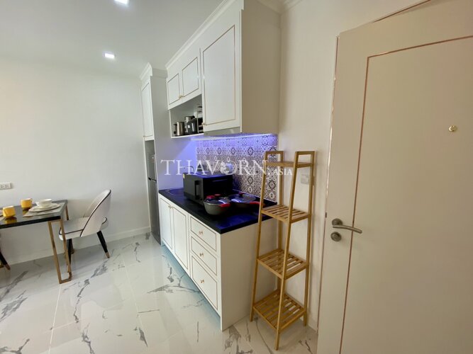 фото квартира ЖК Empire Tower Pattaya