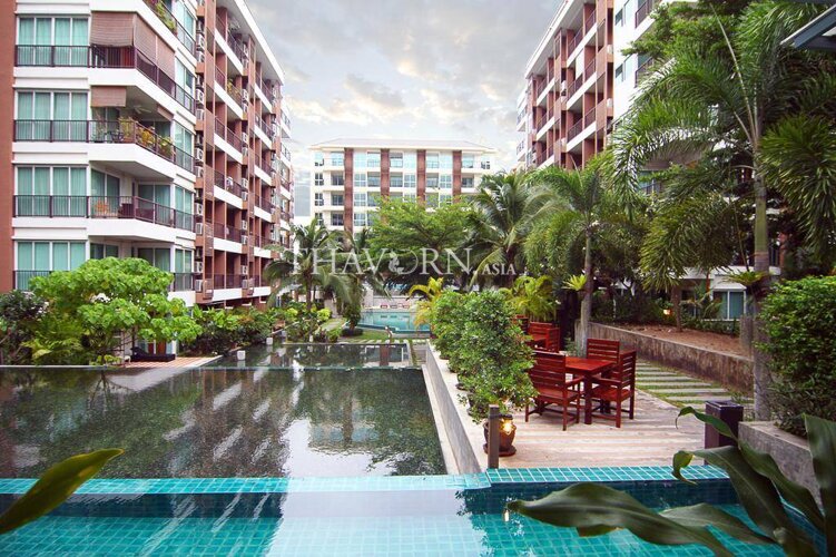 photo flat Diamond Suites Resort