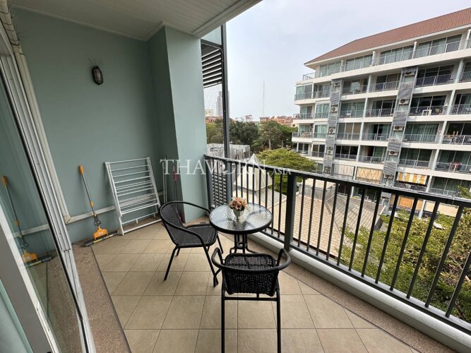 photo flat Diamond Suites Resort
