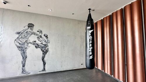 Edge Central Pattaya 公寓 照片