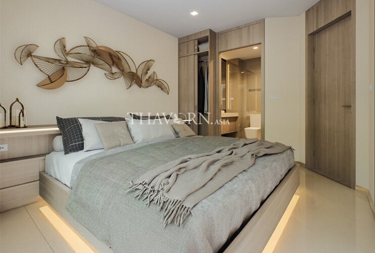 Продается квартира студия 20 м² в ЖК Harmonia City Garden, Паттайя