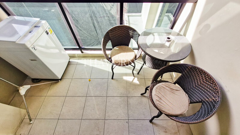 photo flat Siam Oriental Elegance
