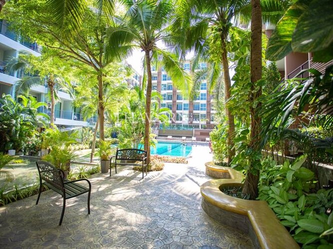 photo flat Diamond Suites Resort