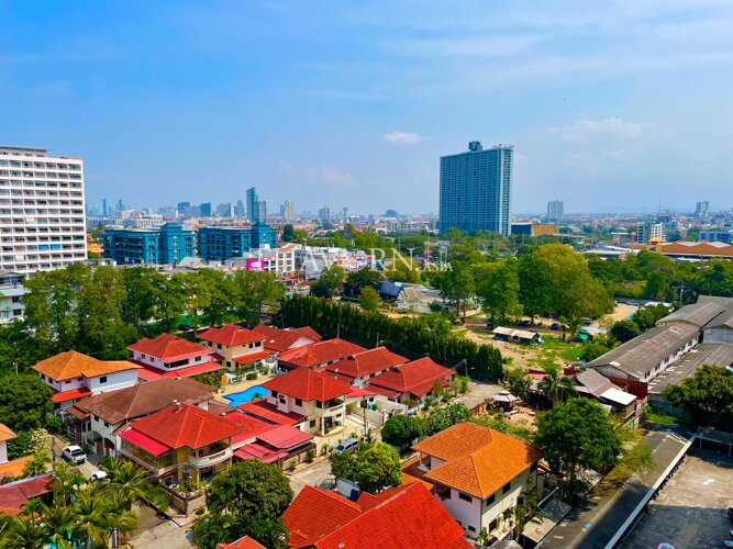 รูปถ่าย คอนโด วิวทะเล 2 คอนโด
