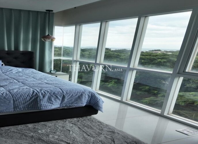 photo flat One Tower Pratumnak