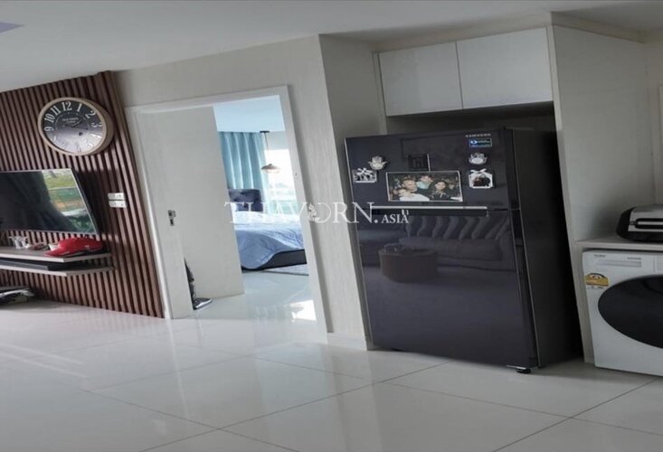 photo flat One Tower Pratumnak