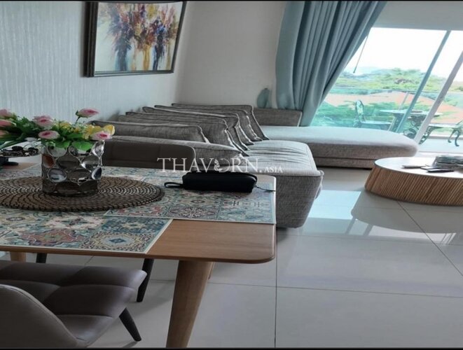 photo flat One Tower Pratumnak