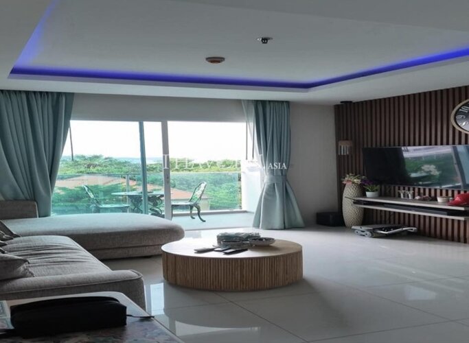 photo flat One Tower Pratumnak