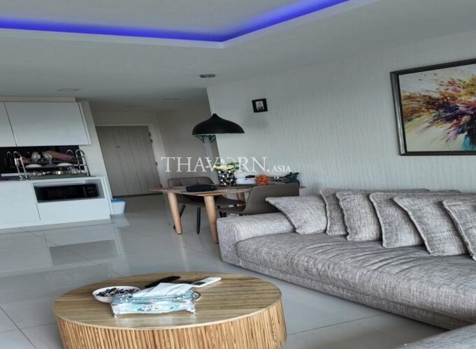 photo flat One Tower Pratumnak