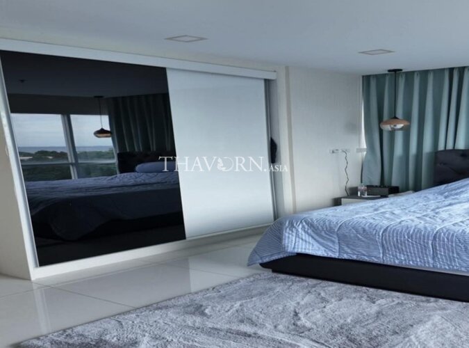 photo flat One Tower Pratumnak