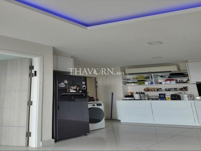photo flat One Tower Pratumnak