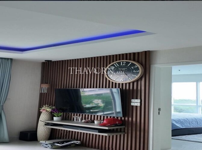 photo flat One Tower Pratumnak
