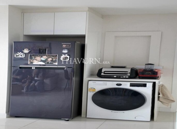 photo flat One Tower Pratumnak
