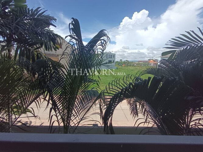 photo flat Jomtien Beach Mountain 3