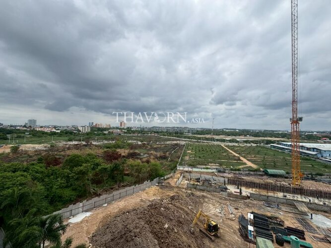 photo flat Dusit Grand Park