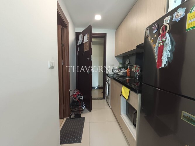 photo flat Jomtien Beach Mountain 3