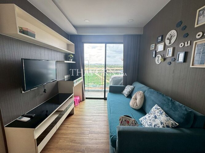 photo flat Dusit Grand Park