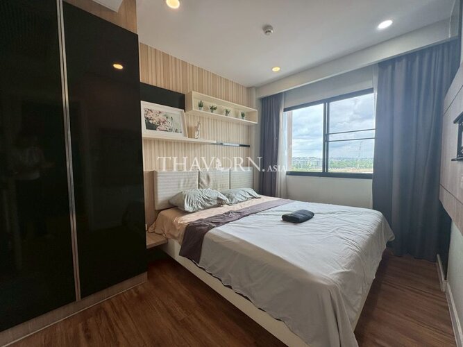 photo flat Dusit Grand Park
