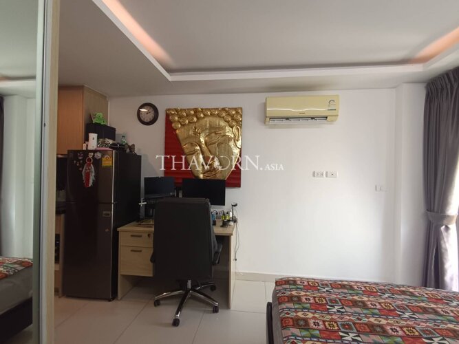 photo flat Jomtien Beach Mountain 3