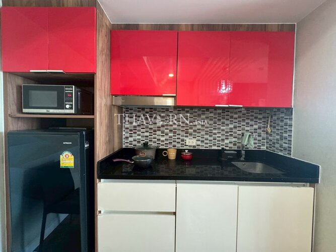 photo flat Dusit Grand Park
