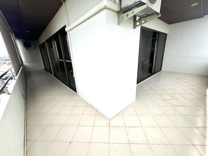 photo flat PKCP Tower