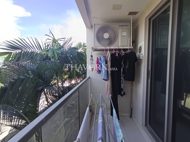 photo flat Jomtien Beach Mountain 3