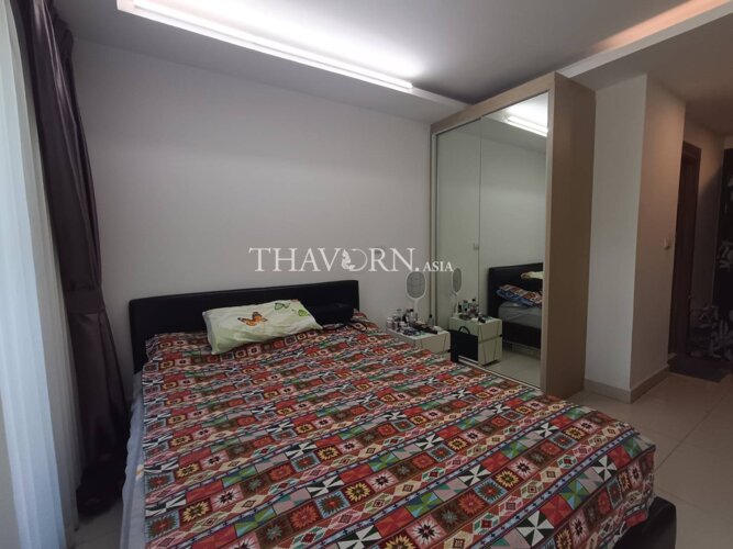 photo flat Jomtien Beach Mountain 3