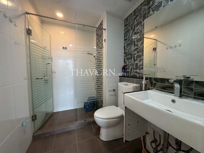 photo flat Dusit Grand Park