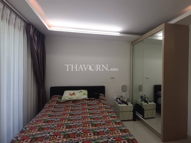 photo flat Jomtien Beach Mountain 3